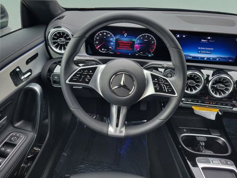Certified 2026 Mercedes-Benz CLA 250 image 11