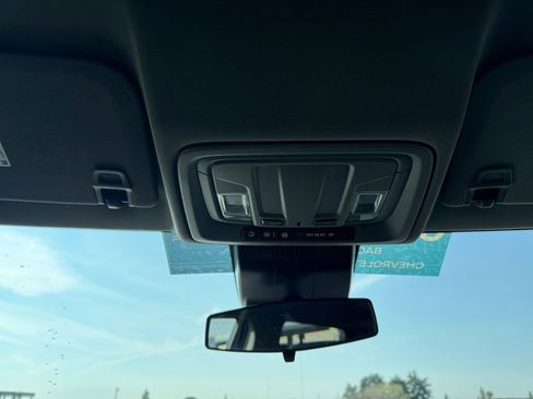 Certified 2024 Chevrolet Silverado 1500 Custom image 24