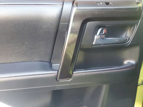 Used 2022 Toyota 4Runner TRD Pro image 14