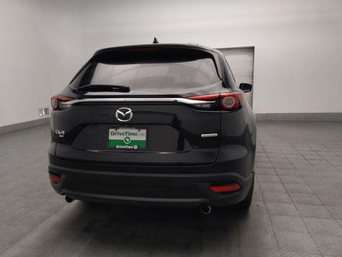 Used 2022 MAZDA CX-9 Touring AWD/4WD image 7