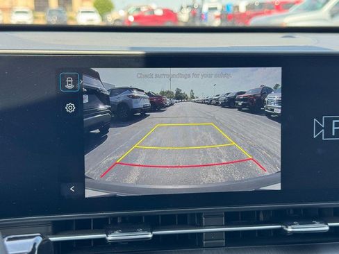 Used 2024 Hyundai Kona SEL w/ Convenience Package AWD/4WD image 21