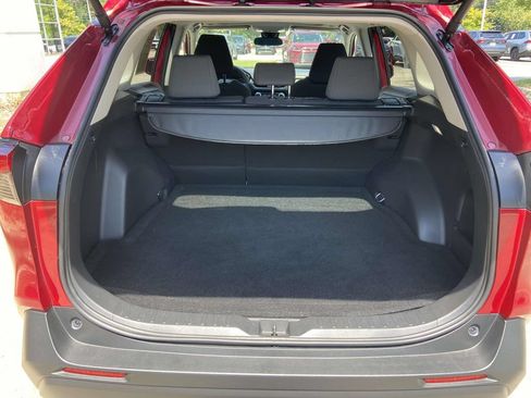 Used 2025 Toyota RAV4 XLE w/ Convenience Package FWD image 8