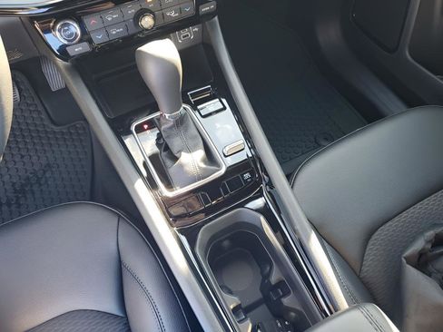 New 2026 Jeep Compass Latitude w/ Quick Order Package 29K image 36