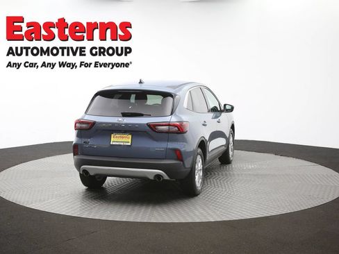 Used 2024 Ford Escape Active AWD/4WD image 38
