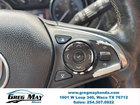 Used 2017 Buick Envision Essence w/ LPO, Hit The Road Package FWD image 28