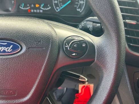 Used 2019 Ford Transit Connect XL image 37