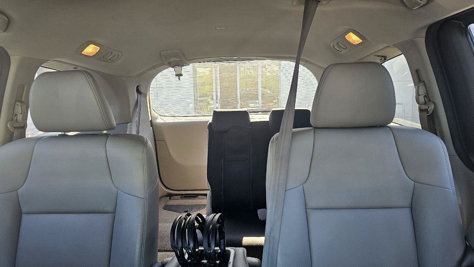 Used 2013 Honda Odyssey EX-L image 20