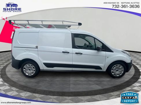 Used 2016 Ford Transit Connect XL image 9