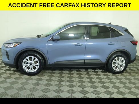 Used 2023 Ford Escape Active w/ Tech Pack #2 image 4