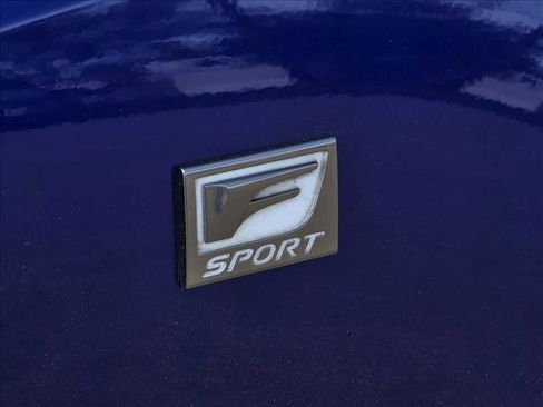 Used 2015 Lexus RC 350 image 11