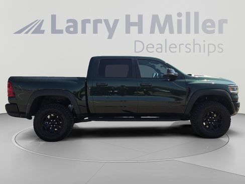 New 2026 RAM 1500 RHO AWD/4WD image 6