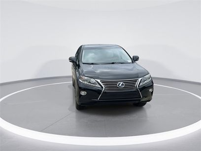 Used 2015 Lexus RX 450h FWD