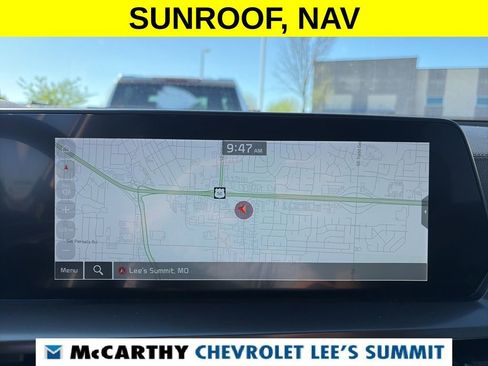 Used 2025 Kia Telluride S FWD image 12