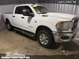 Used 2024 RAM 2500 Big Horn video 1