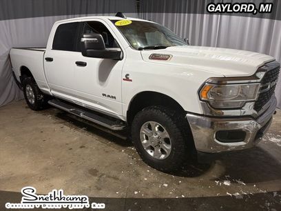Used 2024 RAM 2500 Big Horn