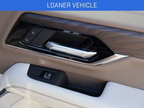 New 2026 GMC Yukon Denali AWD/4WD image 15