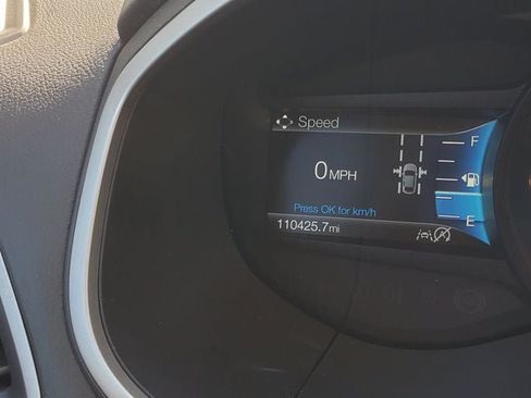 Used 2021 Ford Edge SEL w/ Convenience Package AWD/4WD image 12