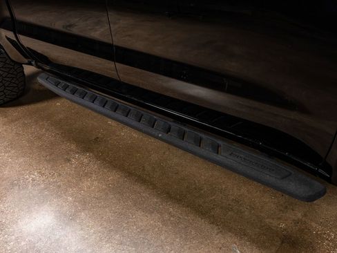 Used 2021 Chevrolet Silverado 1500 LT Trail Boss w/ Convenience Package II image 12