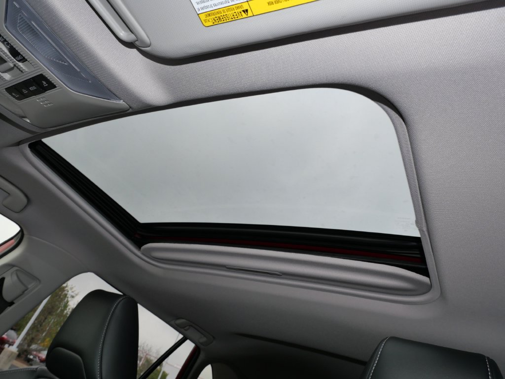 Certified 2020 Toyota RAV4 Limited AWD/4WD image 30
