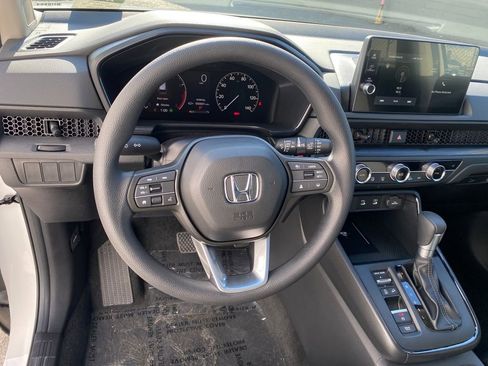 New 2026 Honda CR-V EX image 15