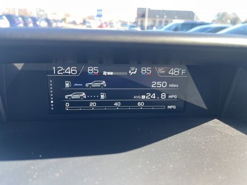 Used 2024 Subaru Forester Wilderness image 16