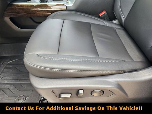 New 2026 GMC Sierra 1500 Elevation w/ Elevation Premium Package image 18