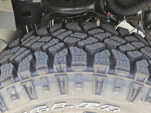 Used 2026 RAM 1500 Rebel w/ Rebel Level 1 Equipment Group AWD/4WD image 45