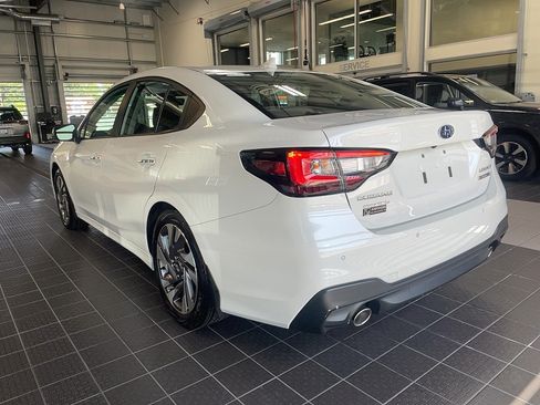 Used 2025 Subaru Legacy Touring XT AWD/4WD image 20