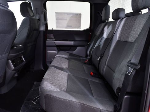 New 2026 Ford F350 XLT w/ XLT Premium Package image 16