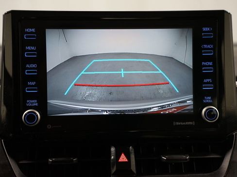 Certified 2022 Toyota Corolla LE image 18