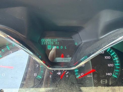 Used 2017 Chevrolet Traverse LT w/ Style and Technology Package AWD/4WD image 5