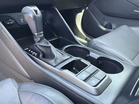 Used 2018 Hyundai Tucson SEL Plus image 24