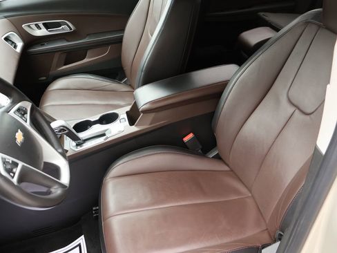 Used 2014 Chevrolet Equinox LT image 21