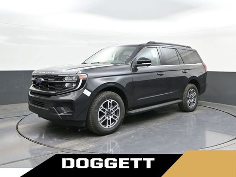 New 2026 Ford Expedition Active RWD image 1