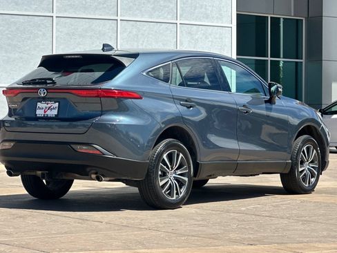 Certified 2024 Toyota Venza LE AWD/4WD image 4