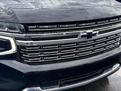 Used 2023 Chevrolet Tahoe Premier w/ Premium Package RWD image 35