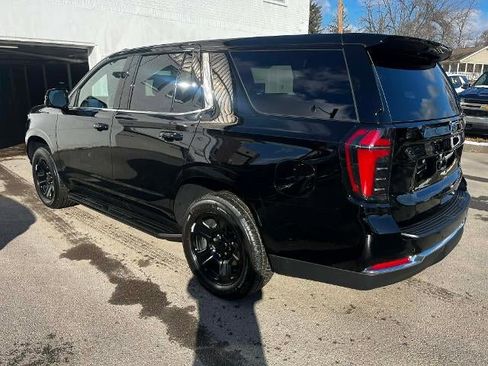 New 2026 Chevrolet Tahoe 4WD image 13