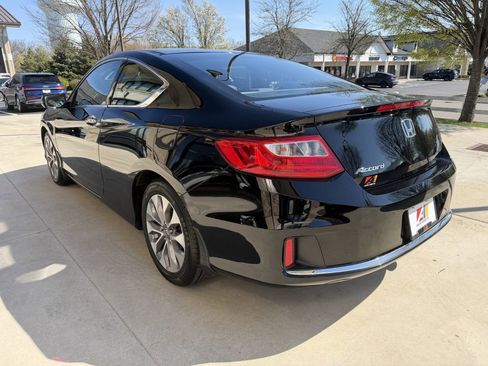Used 2013 Honda Accord EX image 7