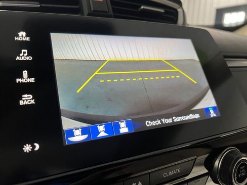 Used 2020 Honda CR-V EX-L image 9