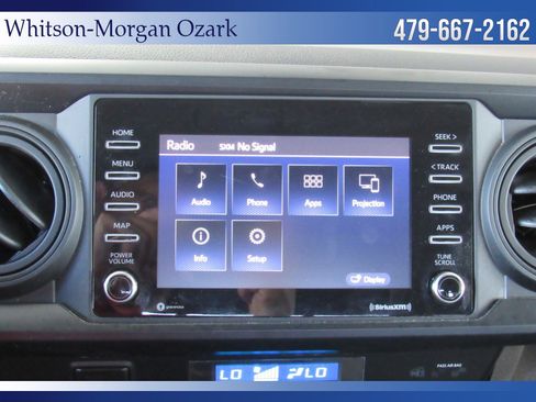 Used 2022 Toyota Tacoma SR image 40