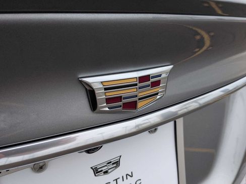 New 2026 Cadillac CT5 Sport RWD image 8