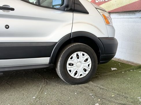 Used 2019 Ford Transit 350 XLT image 35