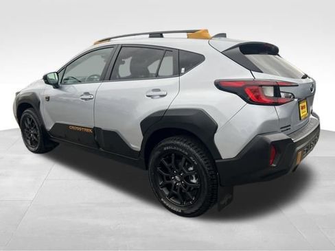 Certified 2024 Subaru Crosstrek 2.5i Wilderness w/ Crosstrek Mirror Package image 7