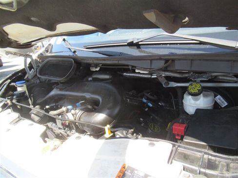 Used 2017 Ford Transit 350 138 w/ Interior Upgrade Package image 24