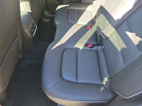 New 2025 MAZDA CX-5 AWD 2.5 S w/ Select Package image 10