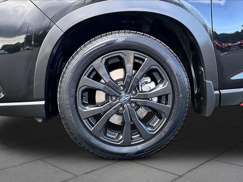 Used 2024 Subaru Forester Sport AWD/4WD image 10