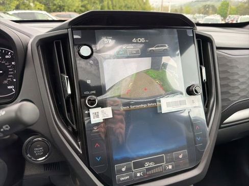 New 2026 Subaru Forester Premium AWD/4WD image 25
