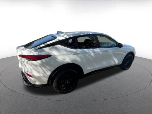 Used 2025 Buick Envista Sport Touring image 14