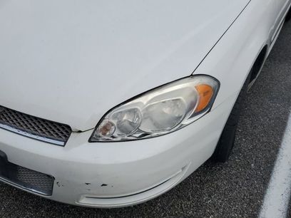 Used 2012 Chevrolet Impala LT w/ LT Sunroof Package