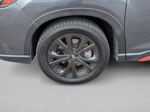 Used 2021 Subaru Forester Sport w/ Popular Package #2 image 15